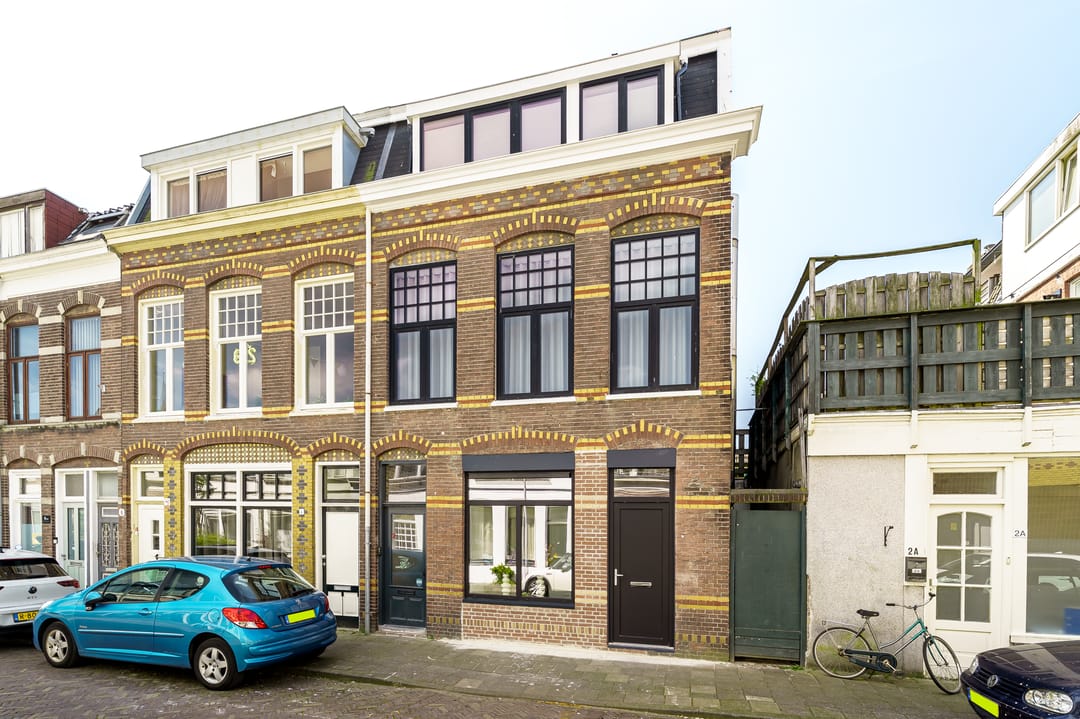 Foto 7 van Generaal De Wetstraat 2