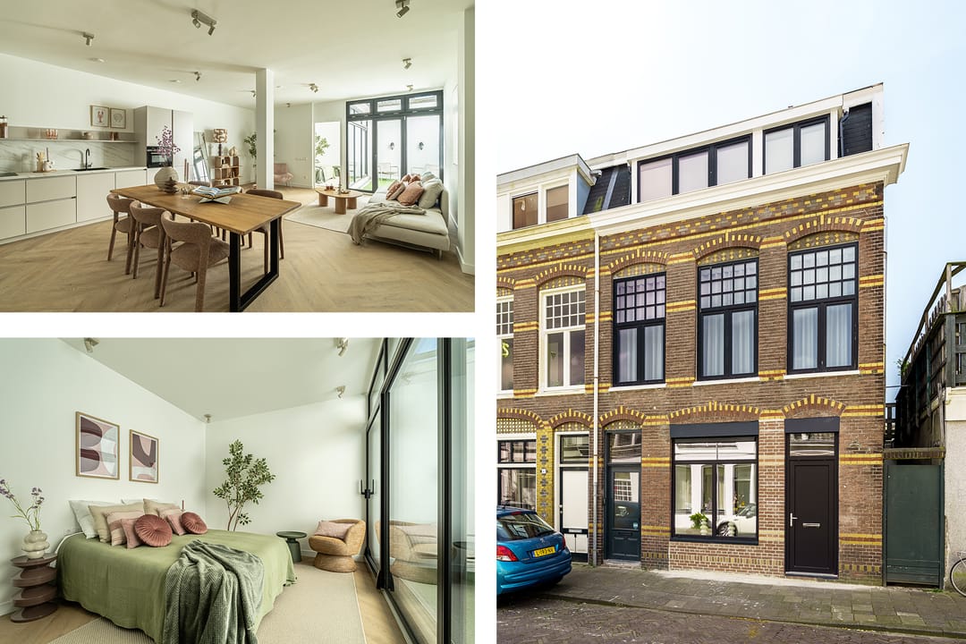 Foto 1 van Generaal De Wetstraat 2