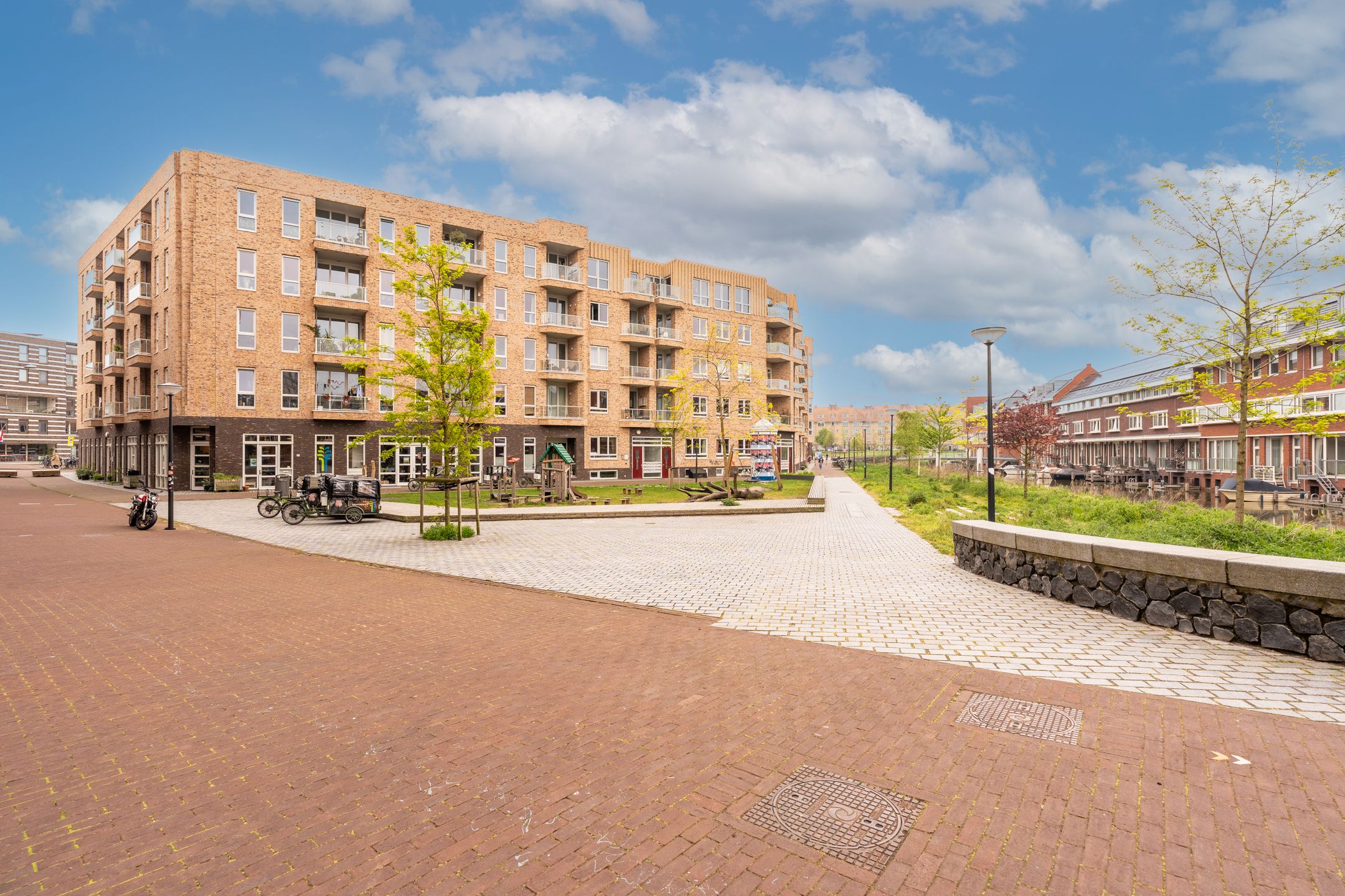 Foto 45 van Revaleiland 73