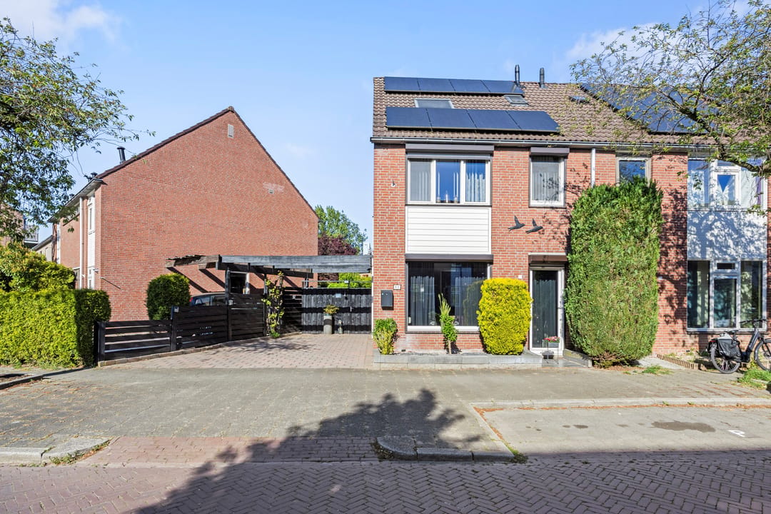 Foto 1 van Kaeltjes Hofstee 53