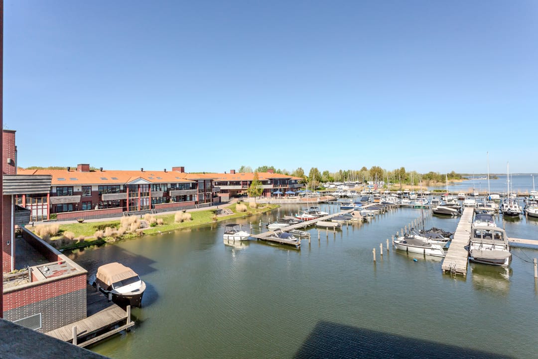 Photo 2 of Zuiderzee op Zuid 164