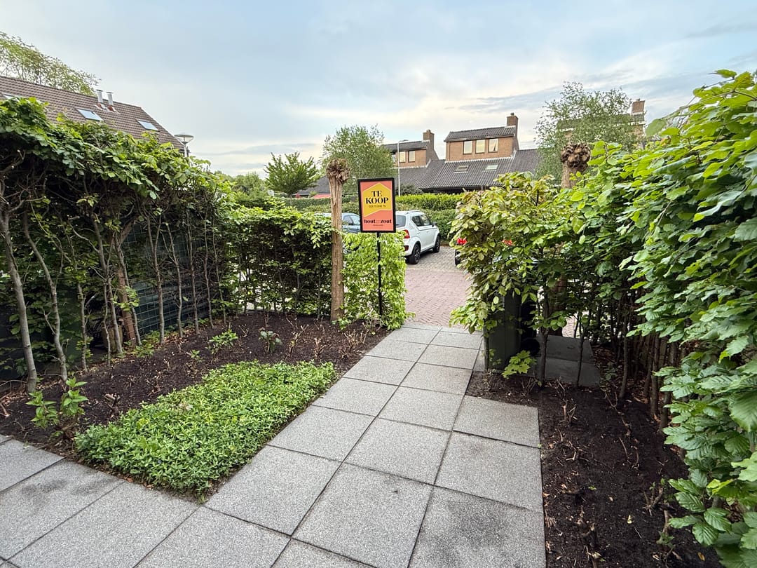Photo 8 of Witte de Withlaan 25
