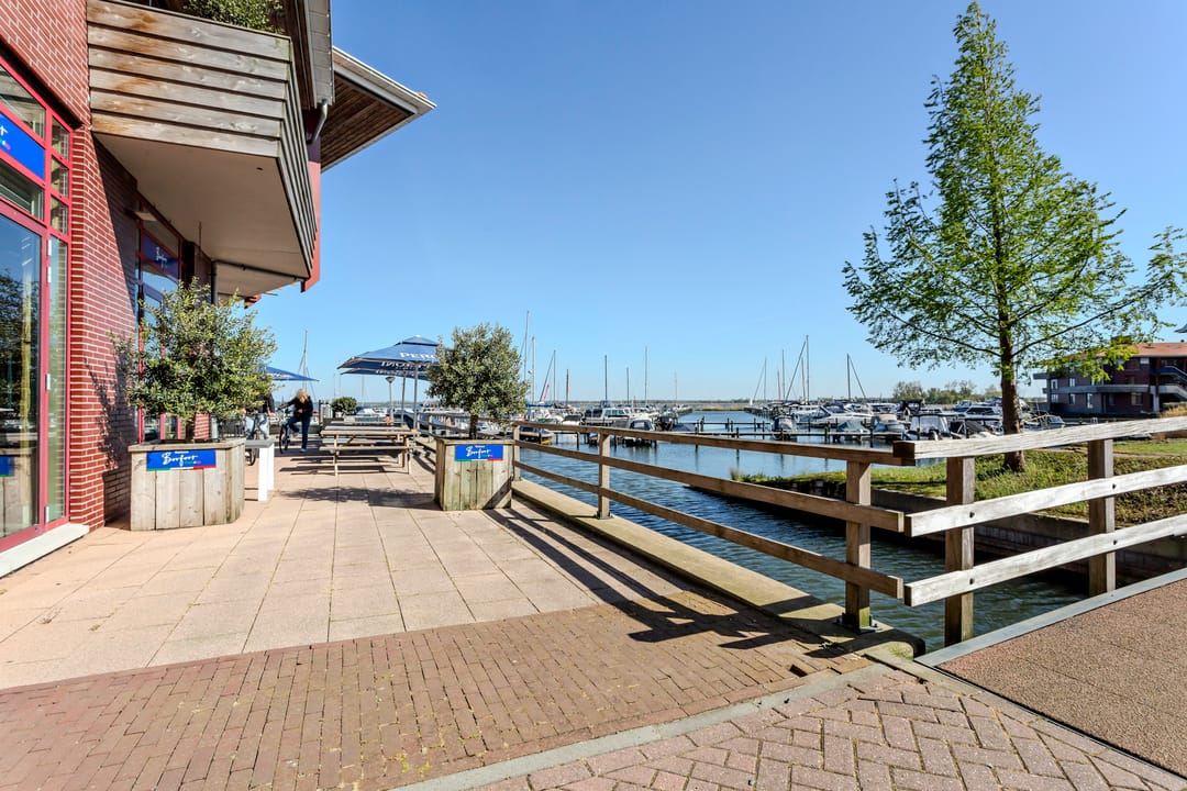 Foto 46 van Zuiderzee op Zuid 164