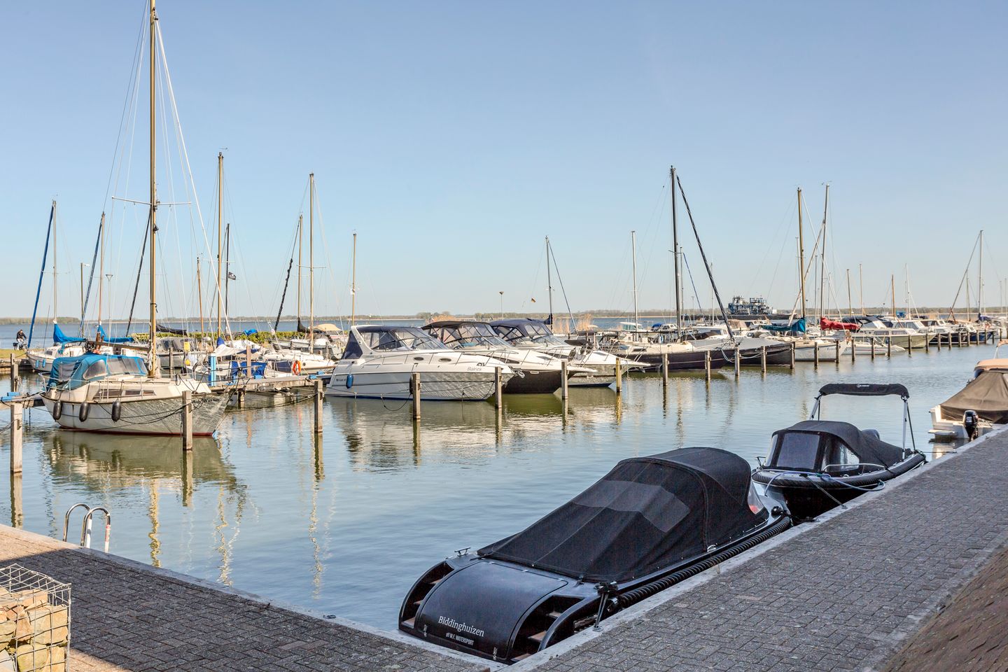 Foto 44 van Zuiderzee op Zuid 164