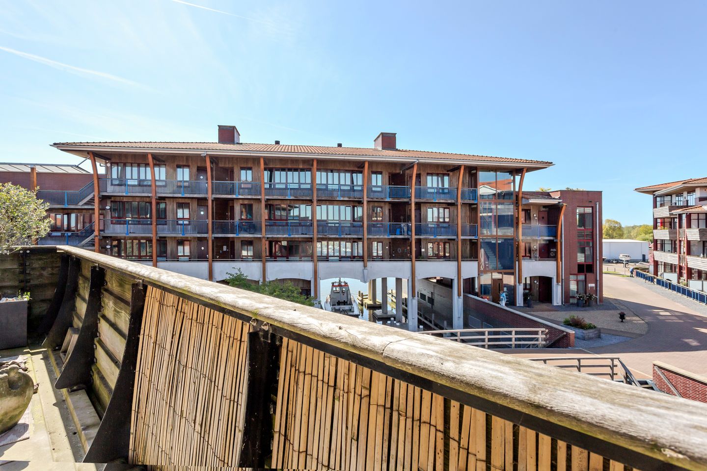 Photo 34 of Zuiderzee op Zuid 164