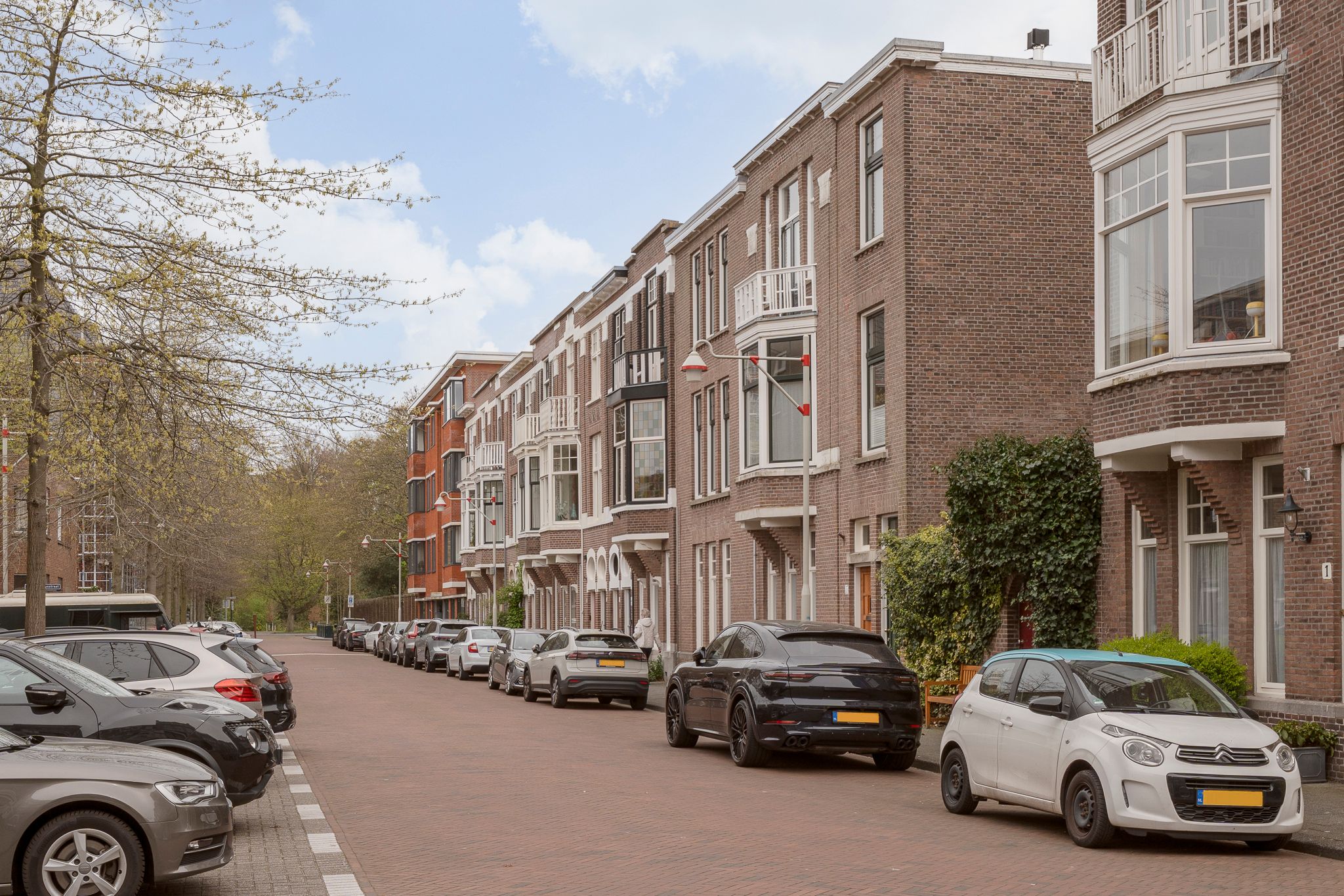 Emantsstraat 7-A 7 A