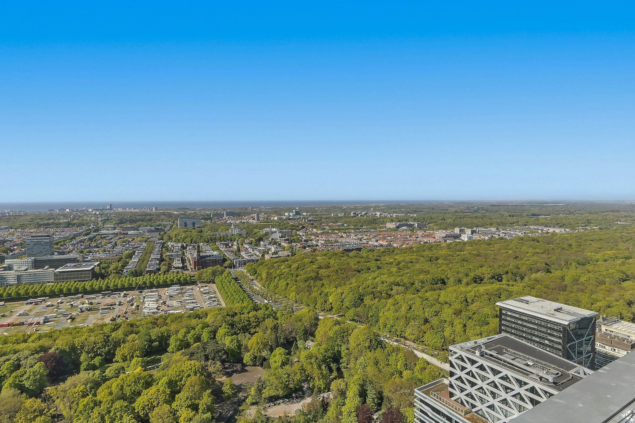 Photo 51 of Anna van Buerenplein 256