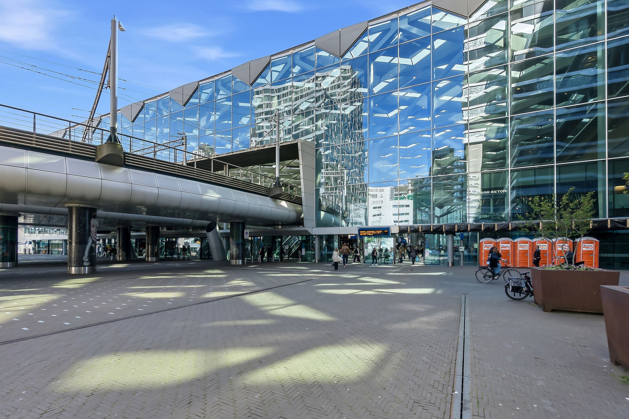 Photo 45 of Anna van Buerenplein 256