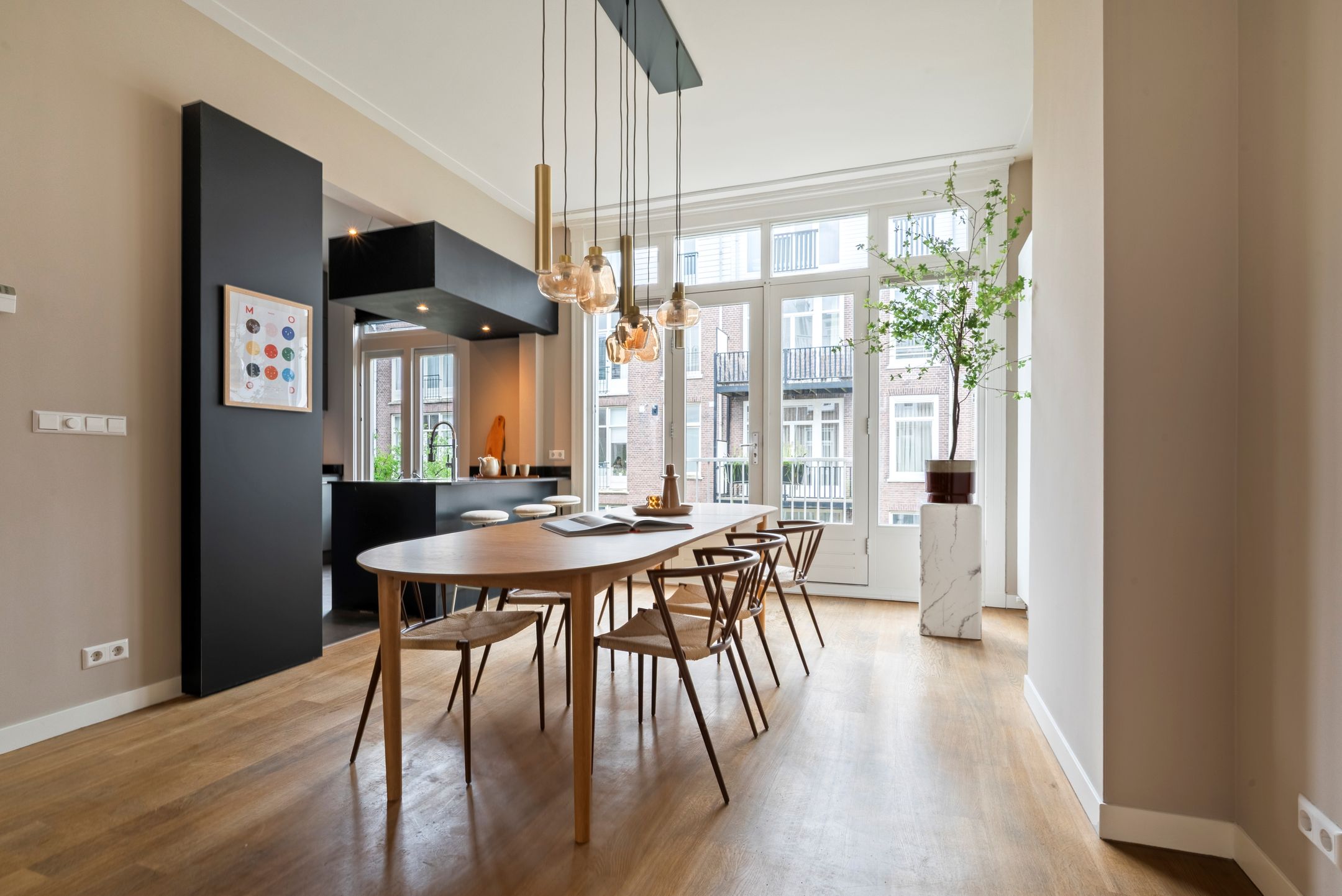 Photo 6 of Valeriusstraat 235-2