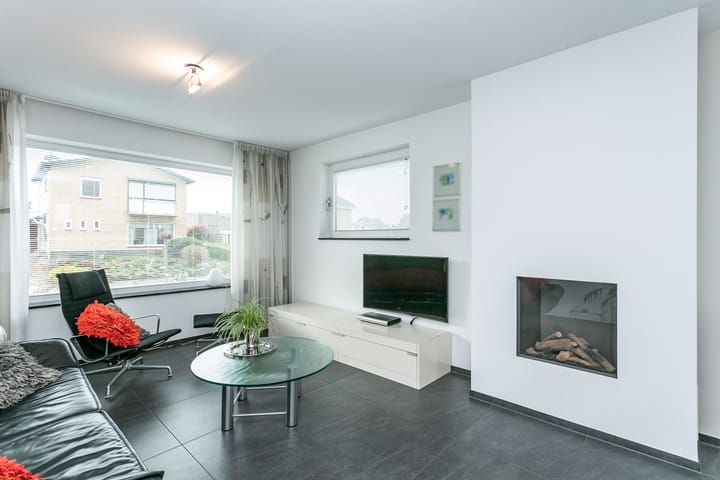 Foto 5 van Landsteinerstraat 3