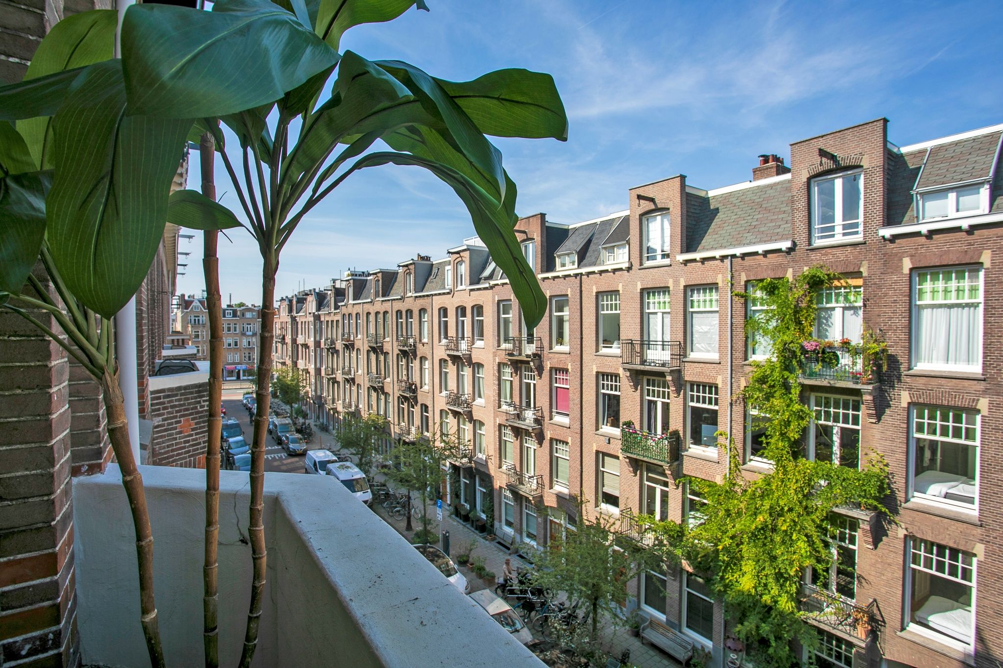 Photo 15 of Valeriusstraat 235-2