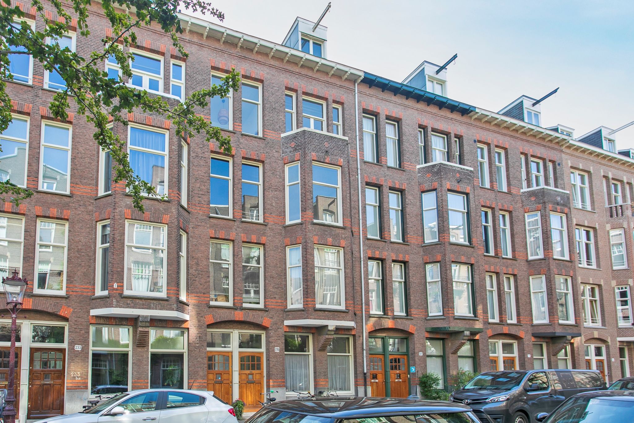 Valeriusstraat 235- 235 2