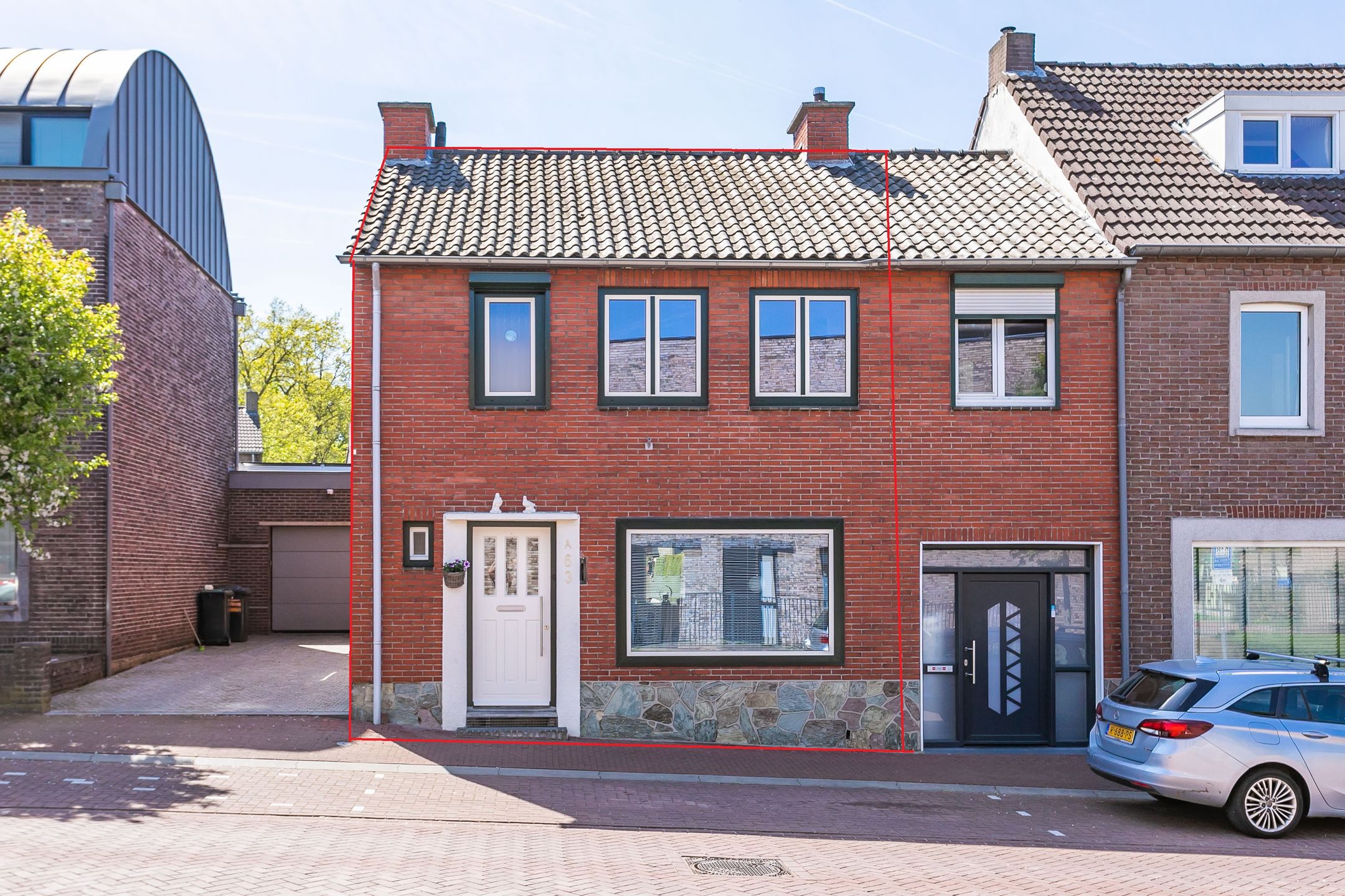 Kloosterlaan 36-A 36 a
