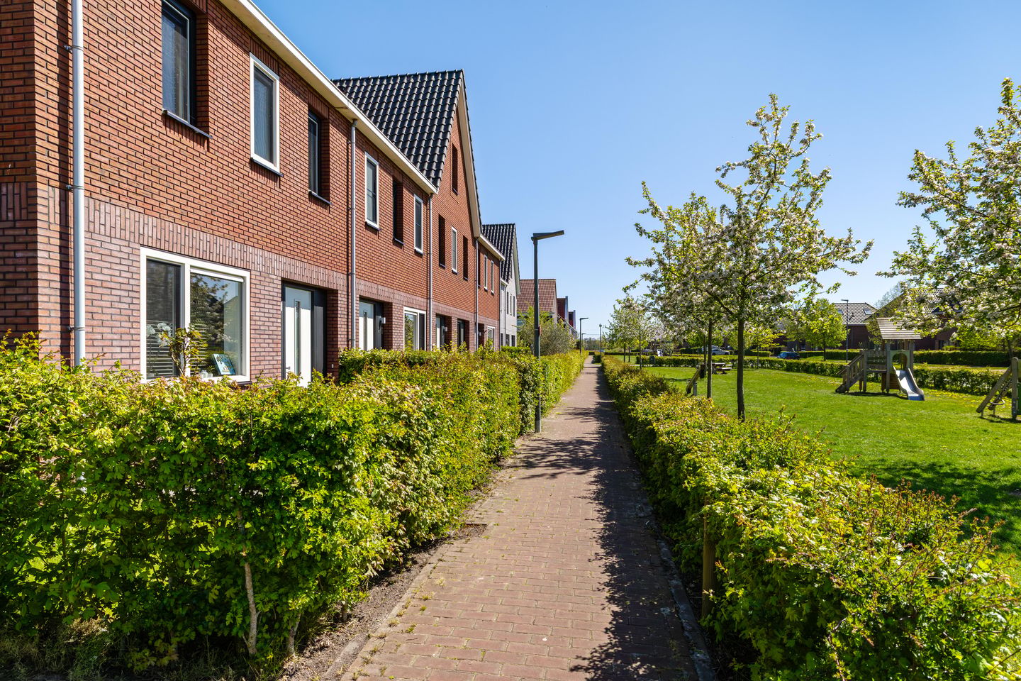 Foto 4 van Meeroeverslaan 270