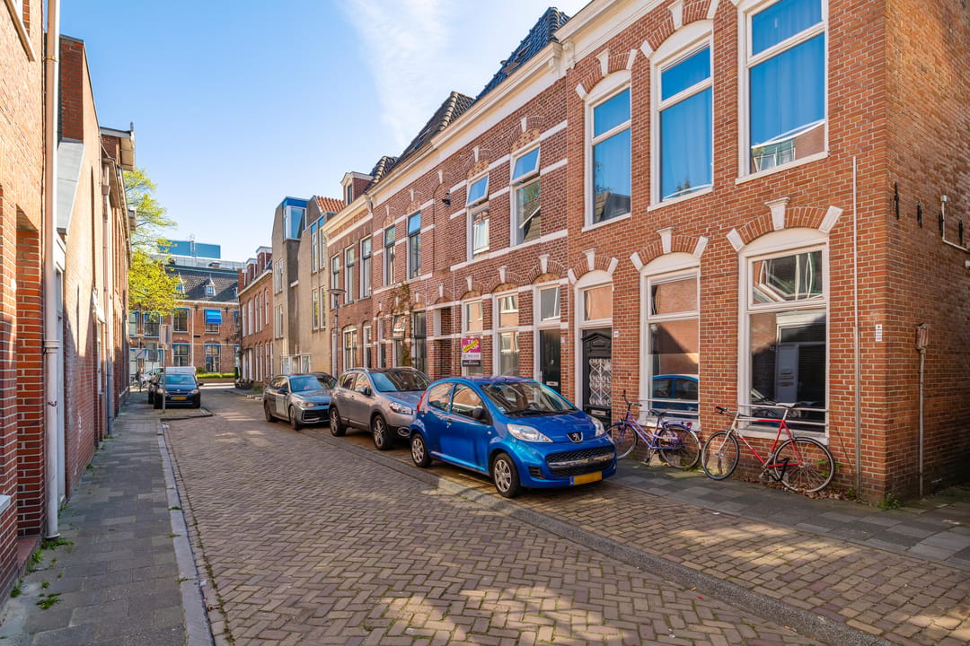 Foto 1 van Kruitlaan 37-A
