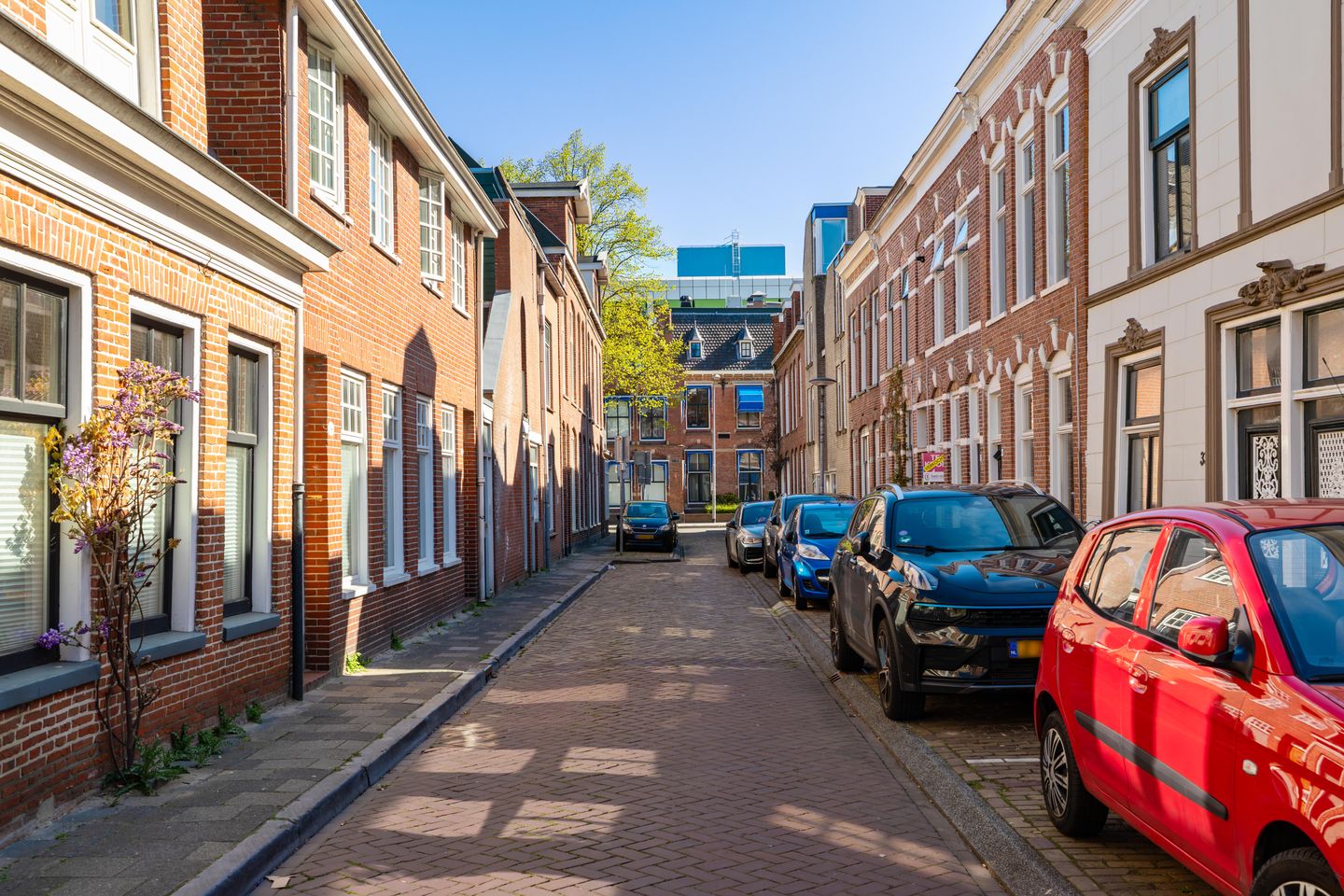 Foto 4 van Kruitlaan 37-A