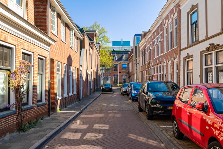 Photo 4 of Kruitlaan 37-A