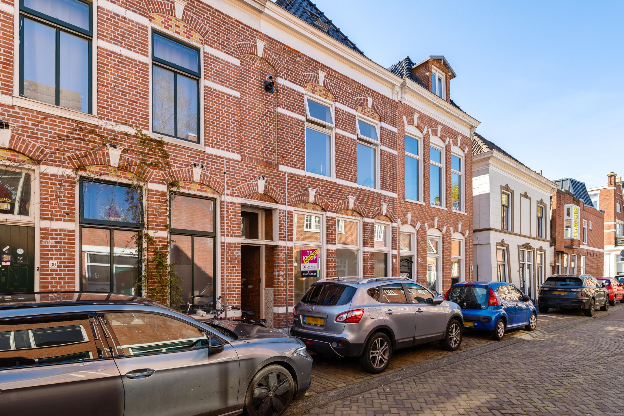 Foto 6 van Kruitlaan 37-A