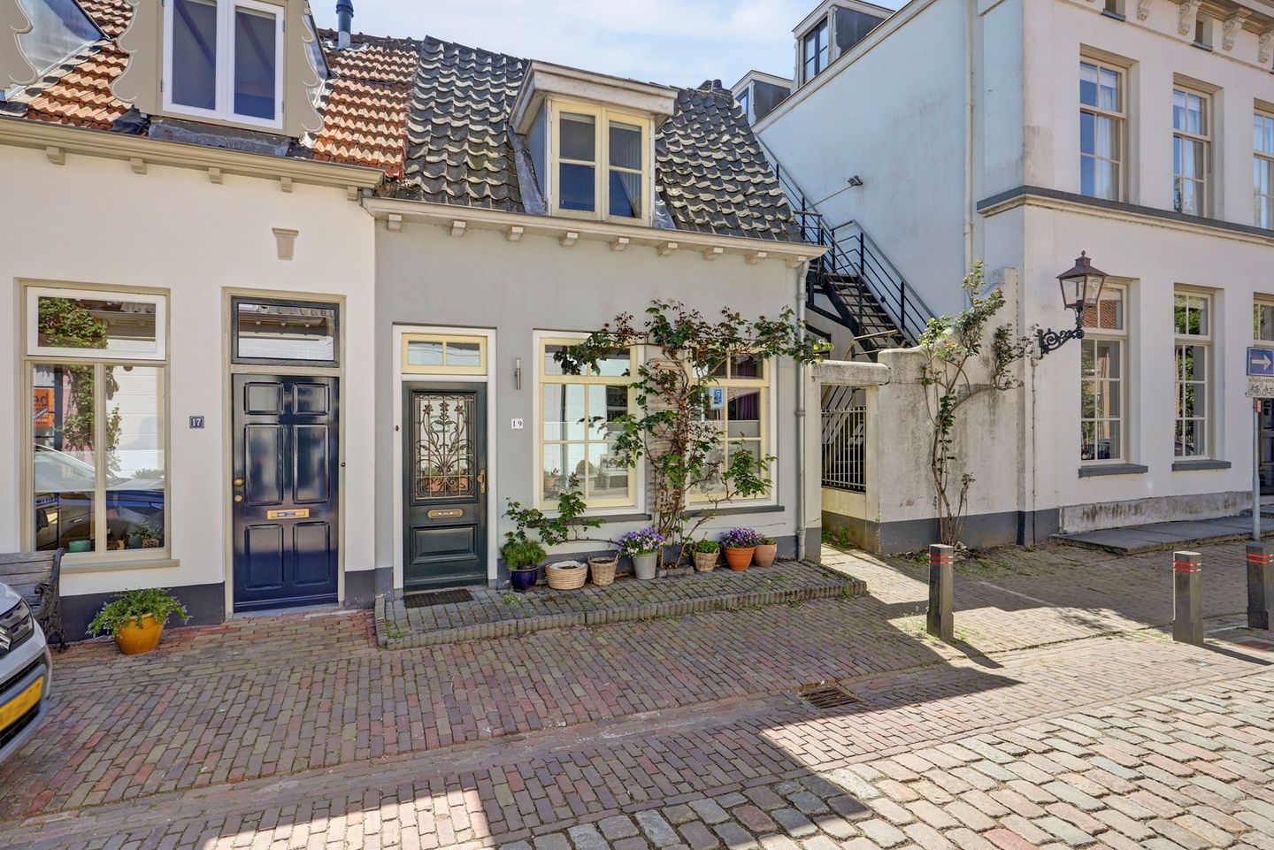 Foto 40 van Muntstraat 19