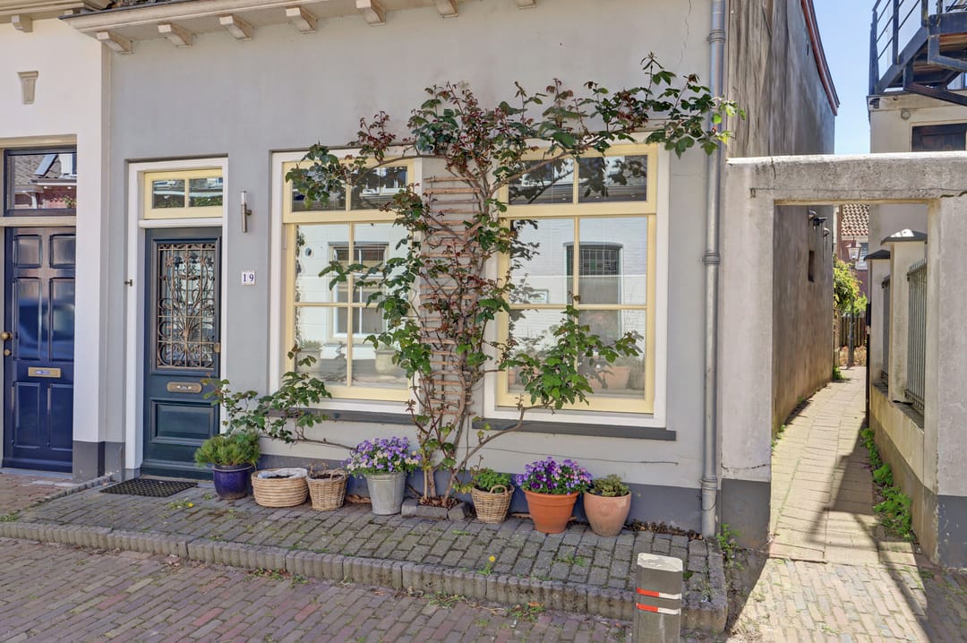 Foto 41 van Muntstraat 19