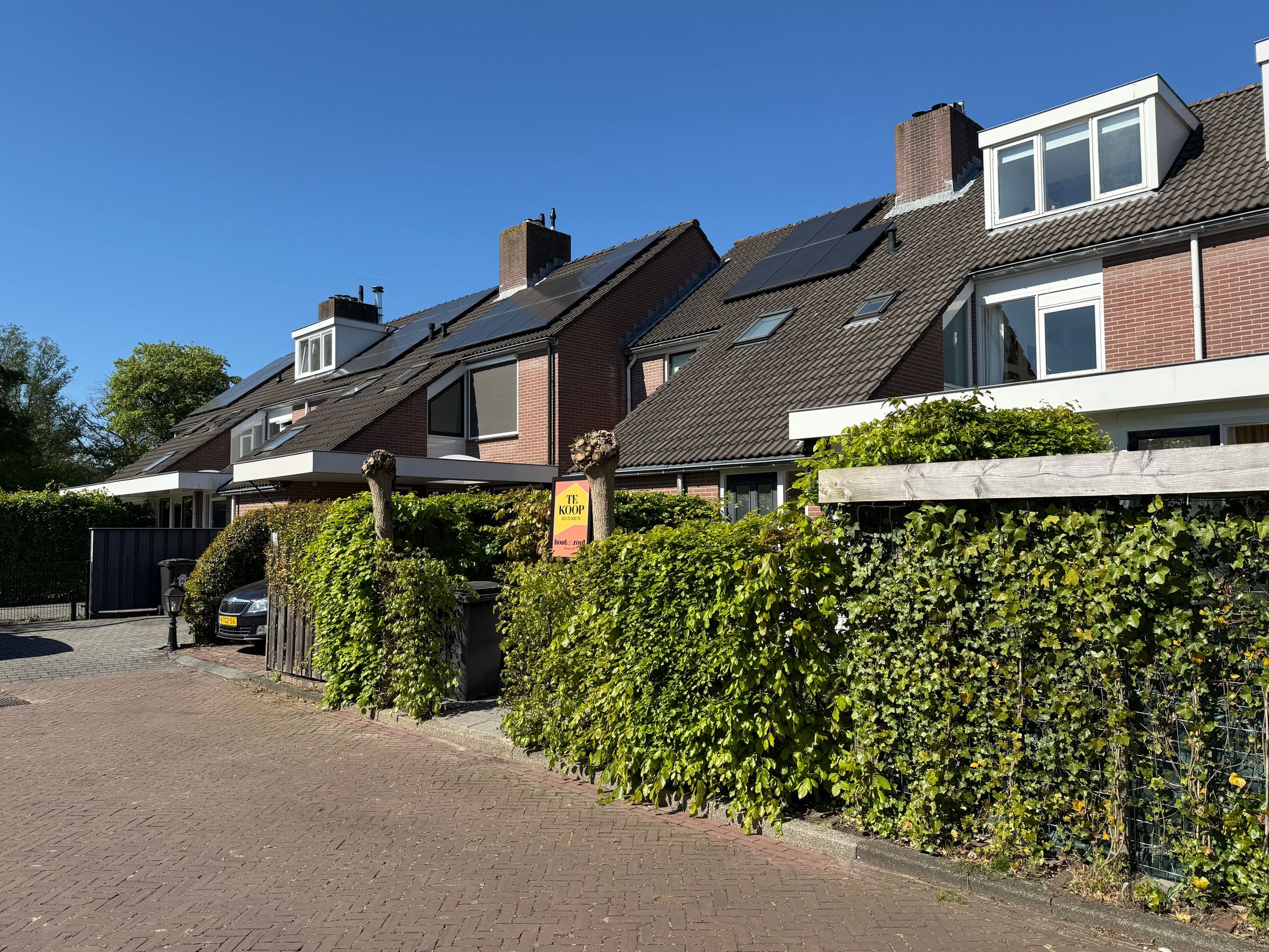 Photo 6 of Witte de Withlaan 25