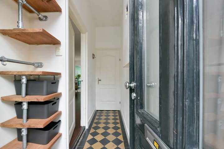 Foto 4 van Palmstraat 56