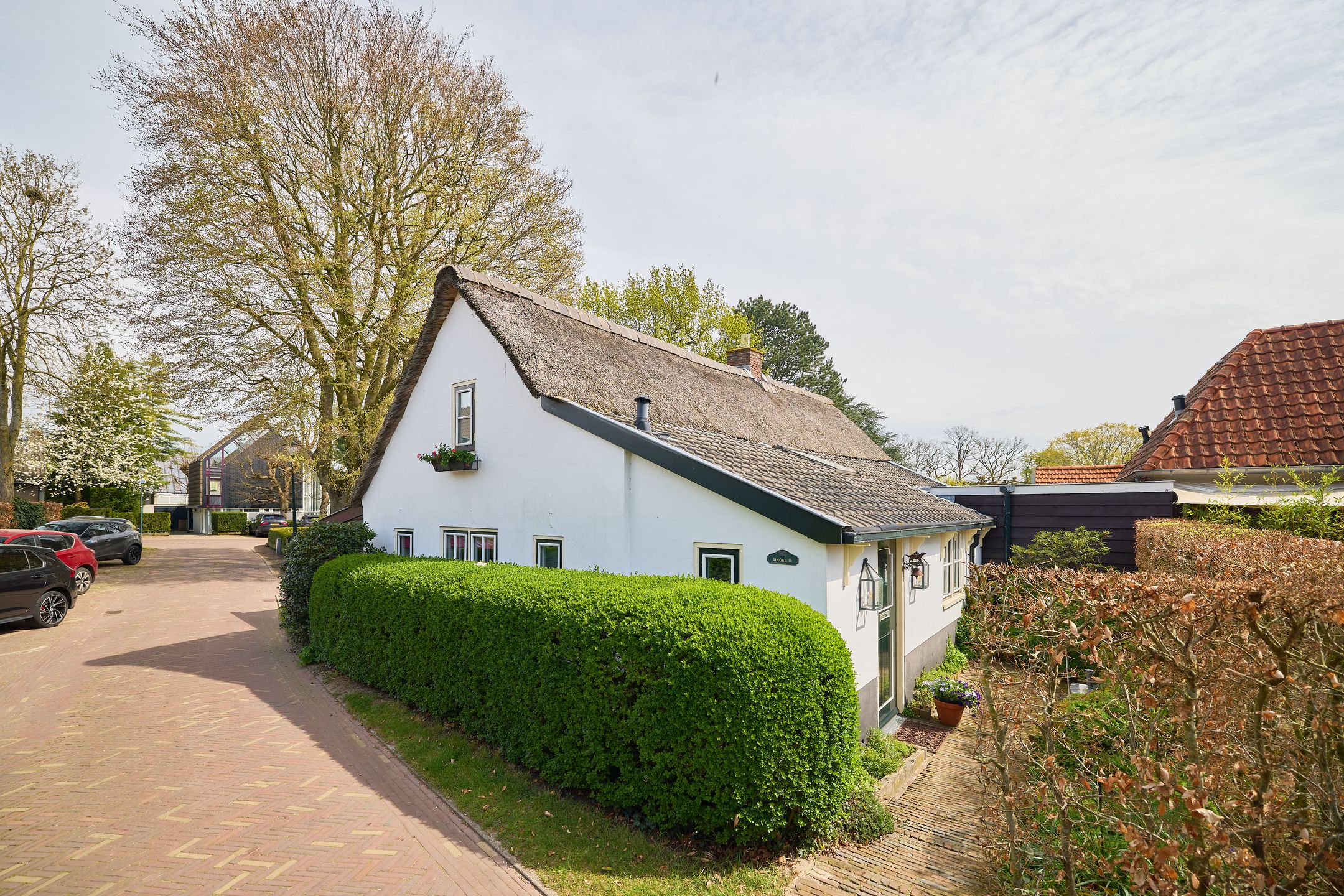 Singel 10 
