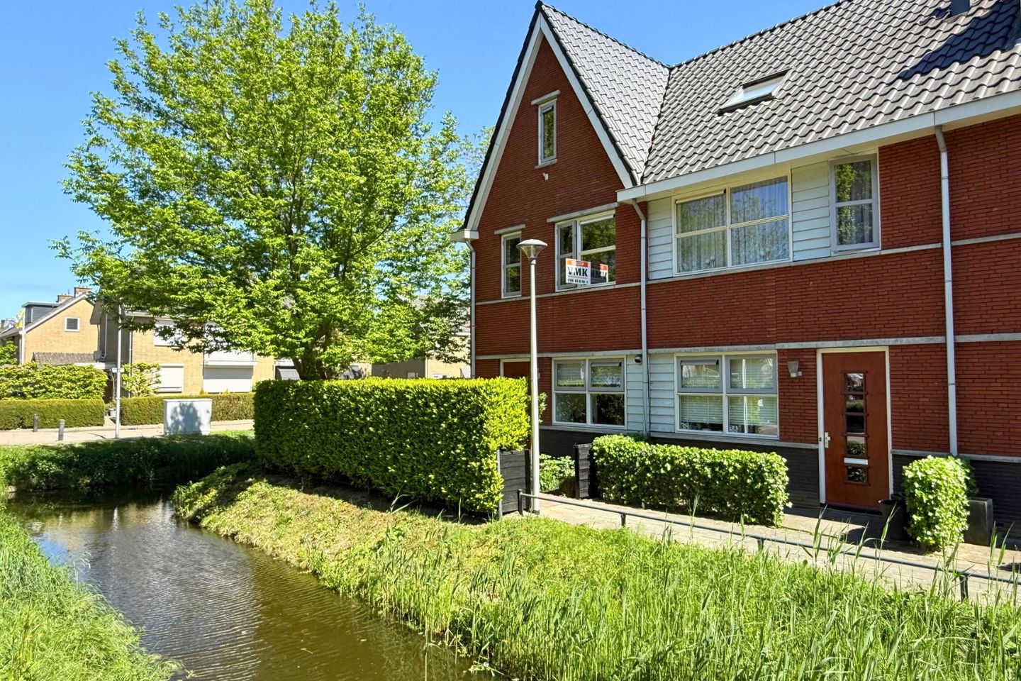 Foto 4 van Eikenlaan 38-A