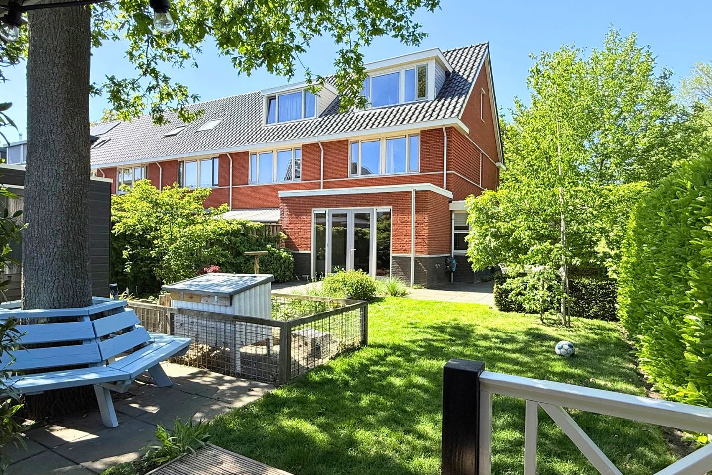 Foto 1 van Eikenlaan 38-A