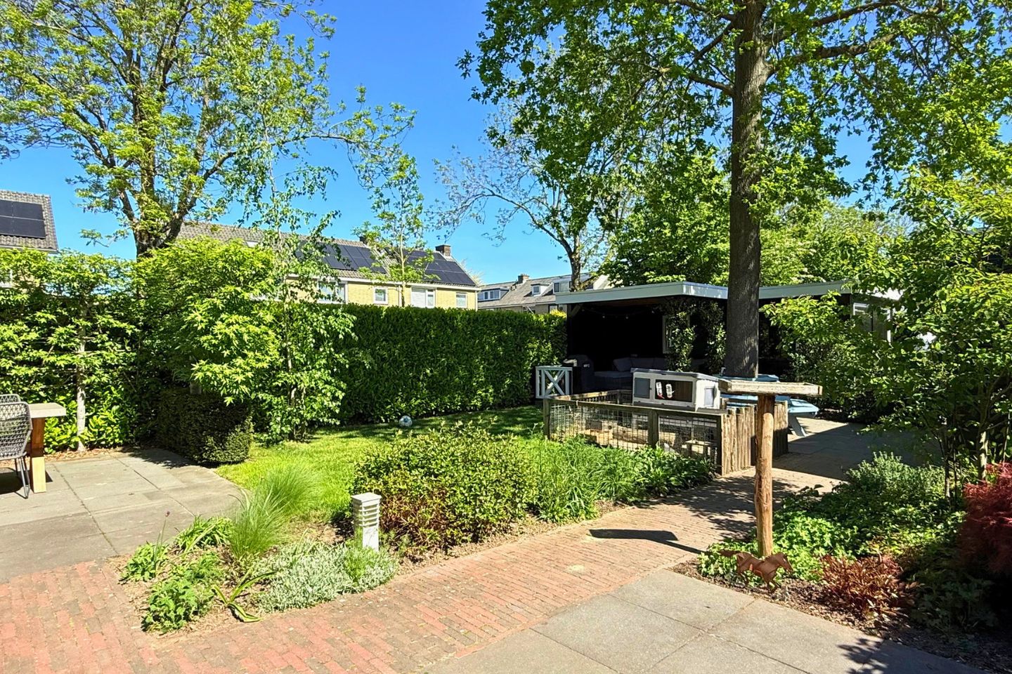Foto 10 van Eikenlaan 38-A