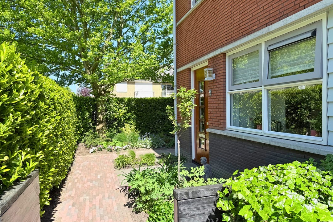 Foto 53 van Eikenlaan 38-A