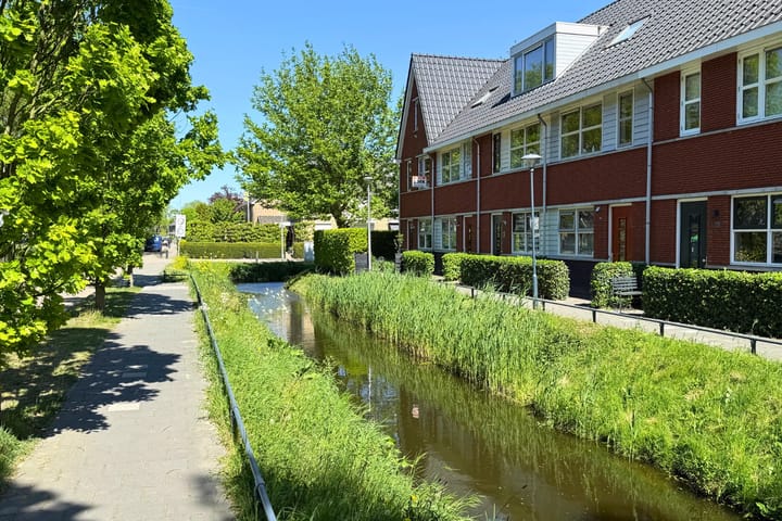 Eikenlaan 38-A