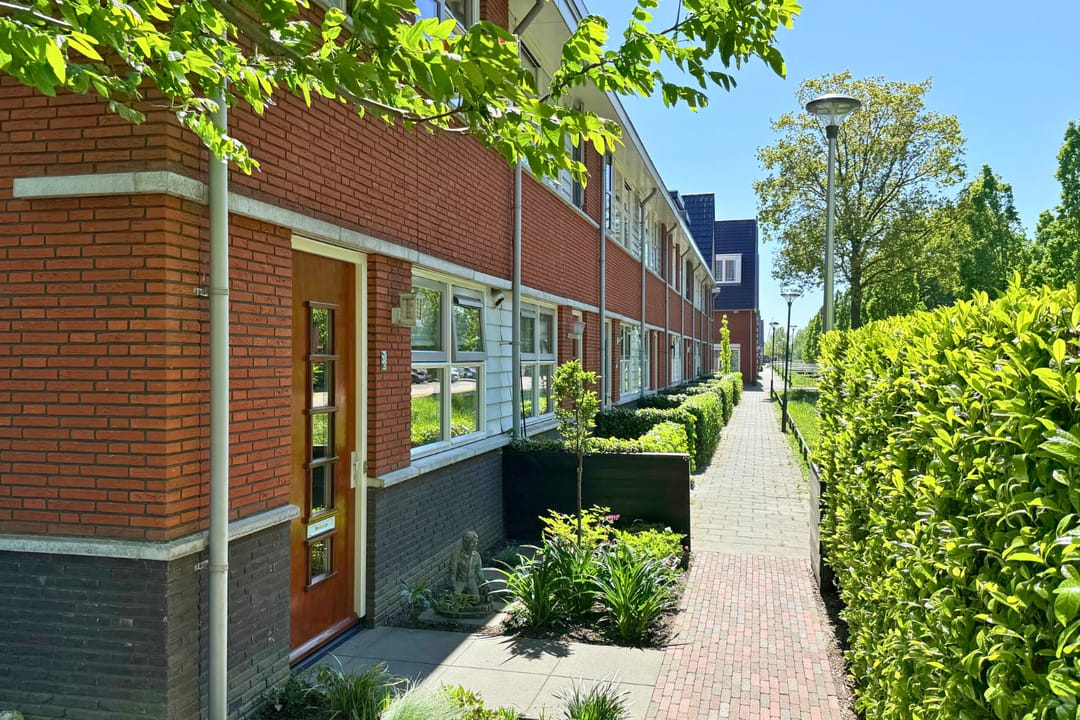 Foto 52 van Eikenlaan 38-A
