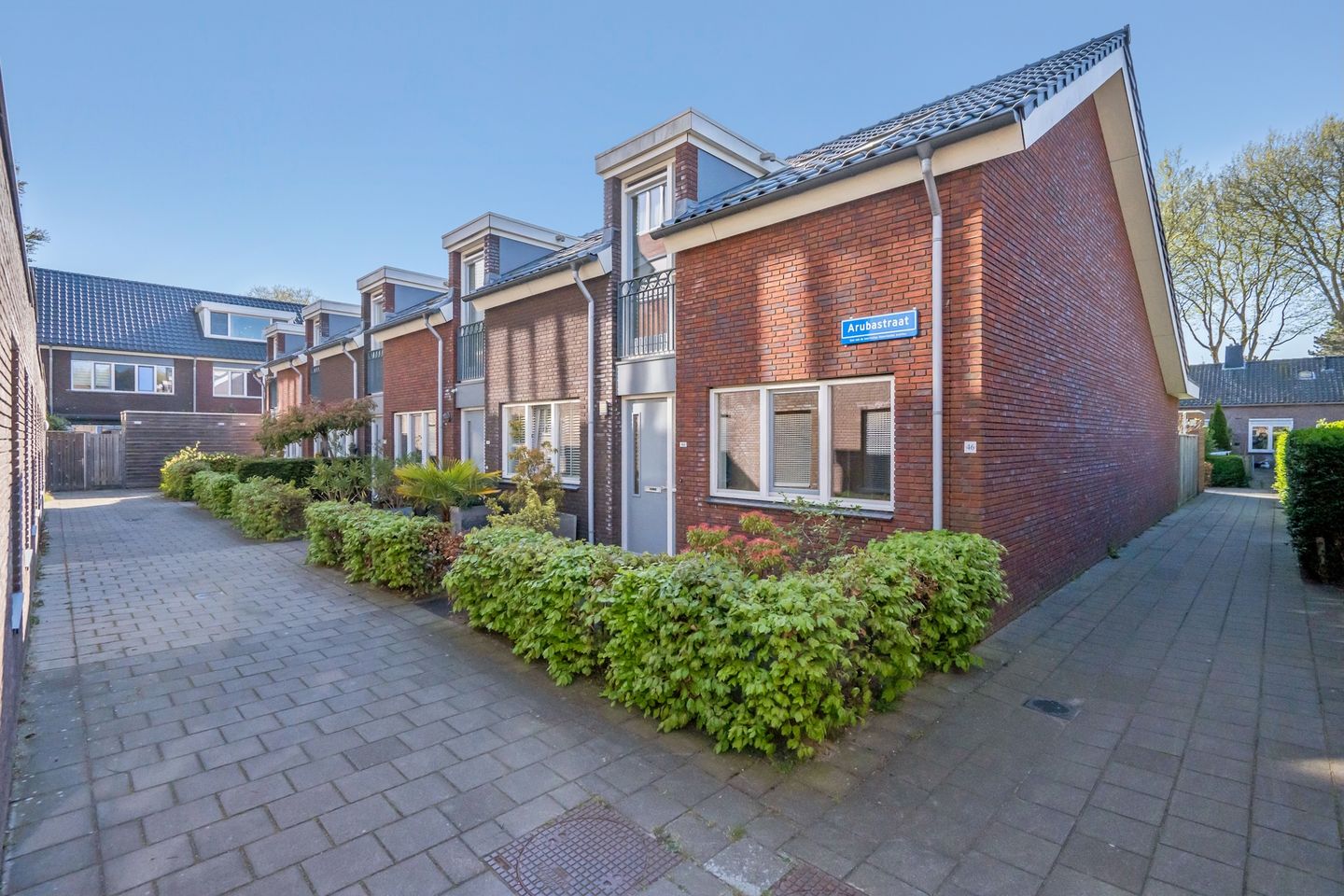Foto 5 van Arubastraat 46