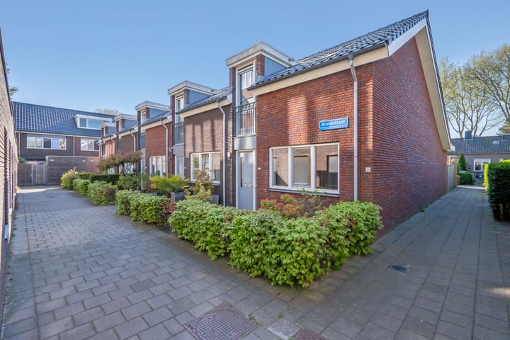 Foto 5 van Arubastraat 46
