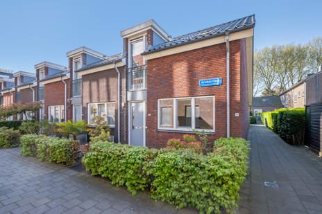 Arubastraat thumbnail