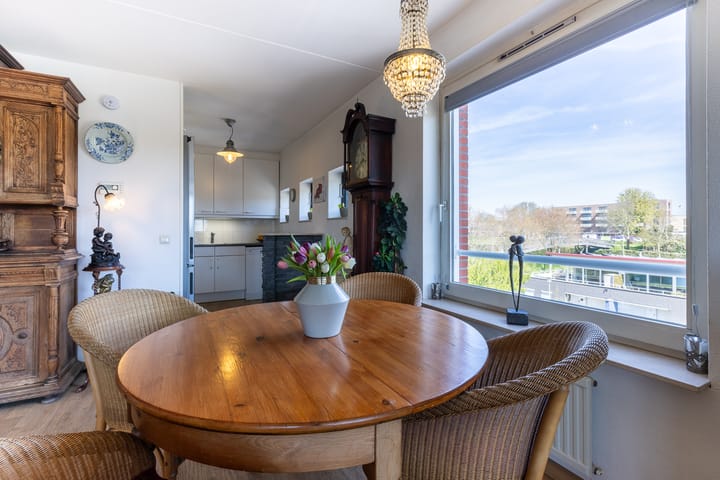 Appartement te koop: De Boulevard 28, Bergen Op Zoom