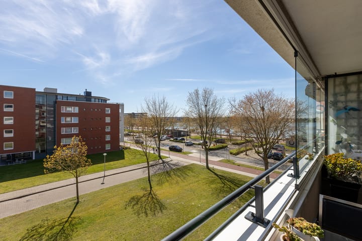 Appartement te koop: De Boulevard 28, Bergen Op Zoom