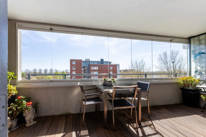 Foto 4 van De Boulevard 28