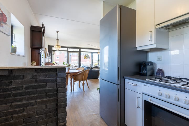 Appartement te koop: De Boulevard 28, Bergen Op Zoom