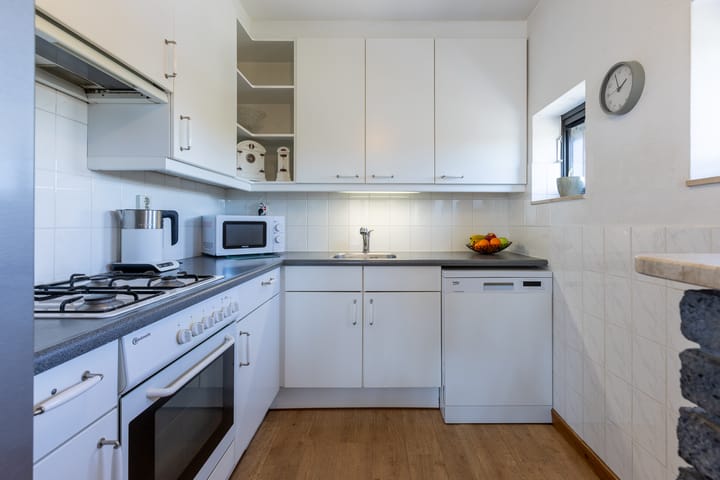 Appartement te koop: De Boulevard 28, Bergen Op Zoom