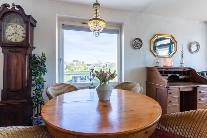 Appartement te koop: De Boulevard 28, Bergen Op Zoom
