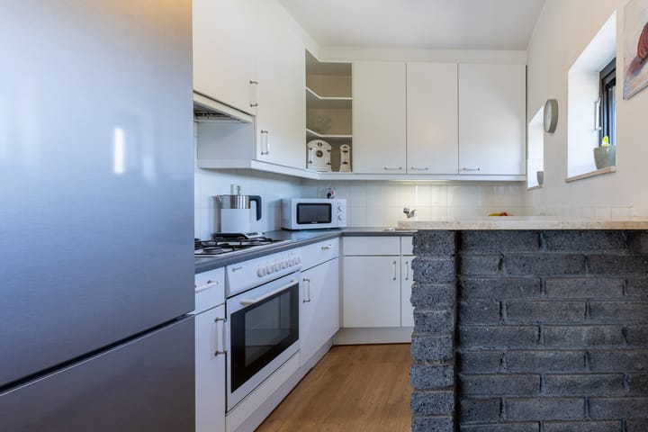 Appartement te koop: De Boulevard 28, Bergen Op Zoom