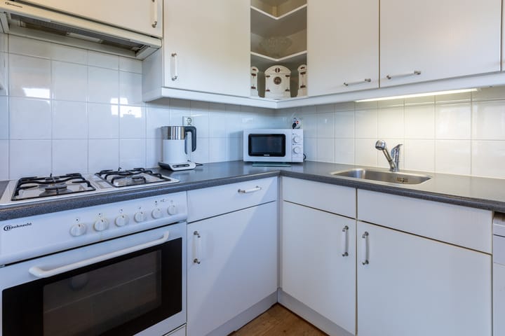 Appartement te koop: De Boulevard 28, Bergen Op Zoom