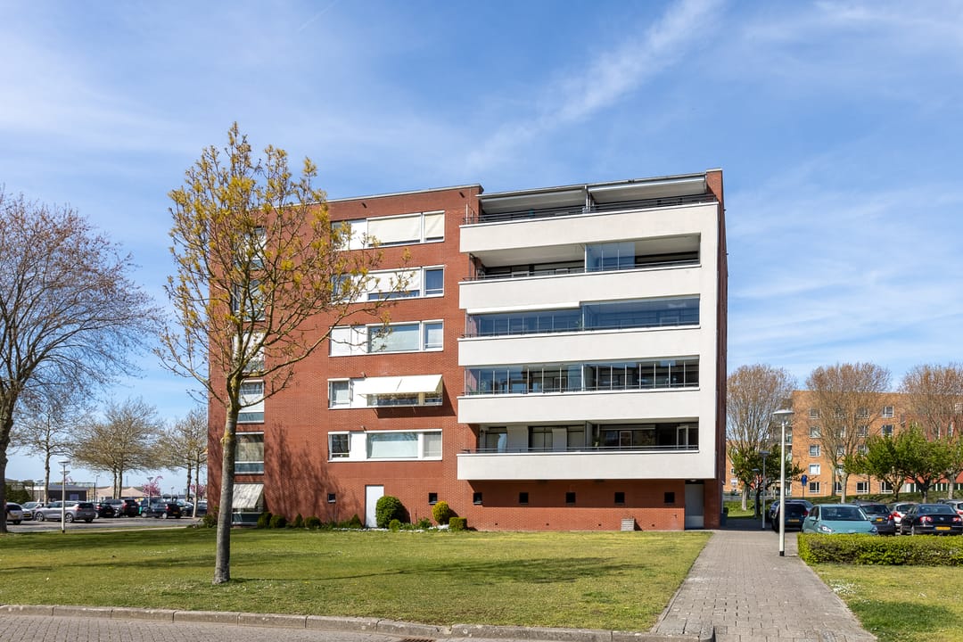 Foto 1 van De Boulevard 28