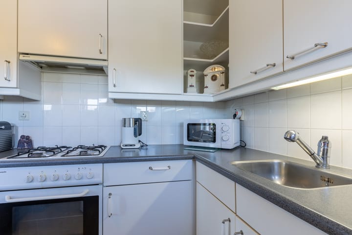 Appartement te koop: De Boulevard 28, Bergen Op Zoom