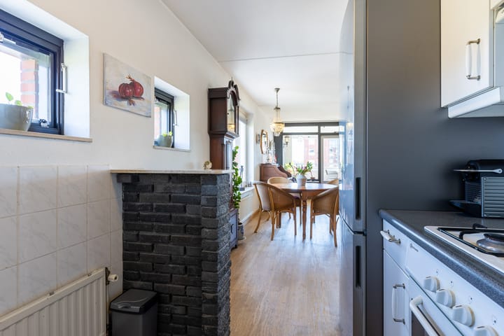 Appartement te koop: De Boulevard 28, Bergen Op Zoom