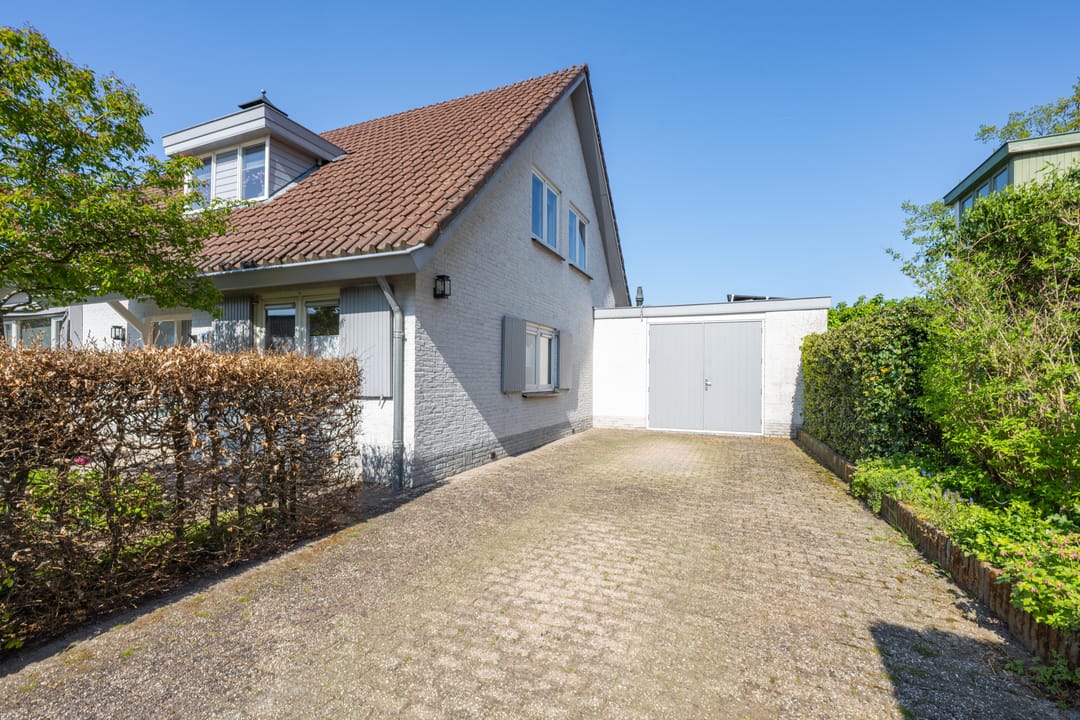 Photo 11 of Kerkstraat 18