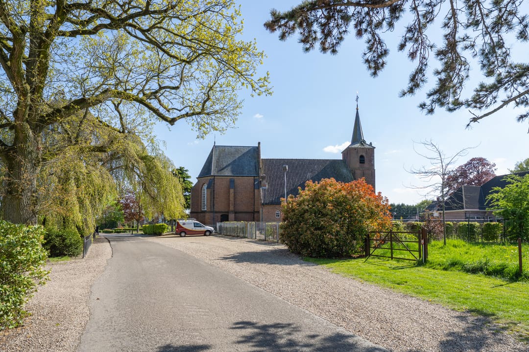 Photo 8 of Kerkstraat 18
