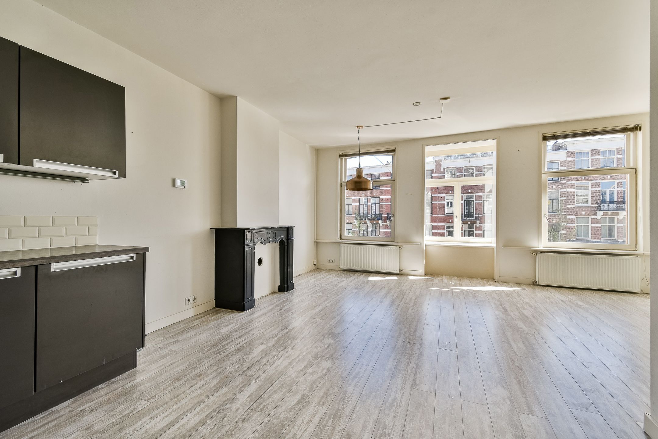 Rozengracht 234-C Amsterdam - Aanzicht 4